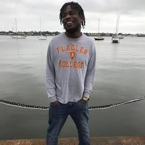 Meet your Posher, Denaud